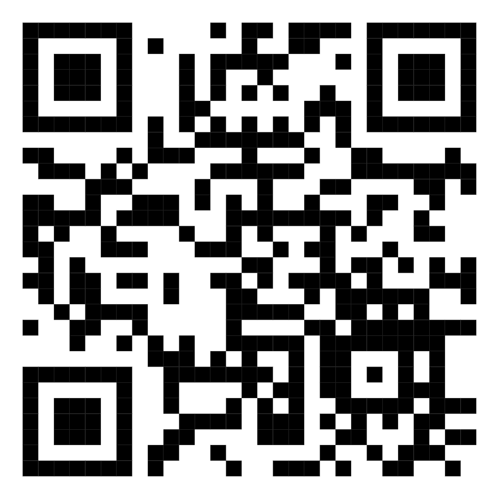 website rq code